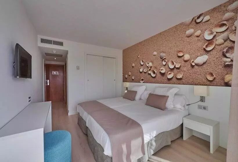 Standard Room with Balcony, Bq Can Picafort
