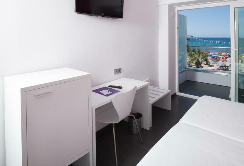 Habitació Estàndard Vista Mar Lateral, Brisa