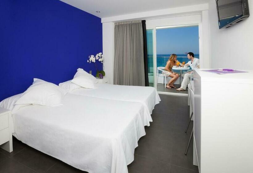 Standard Room Side Sea View, Brisa