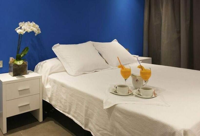 Habitació Estàndard Vista Mar Lateral, Brisa