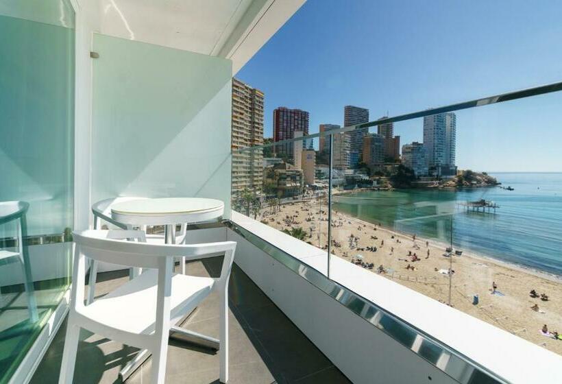 Junior Suite Vista Mar, Brisa