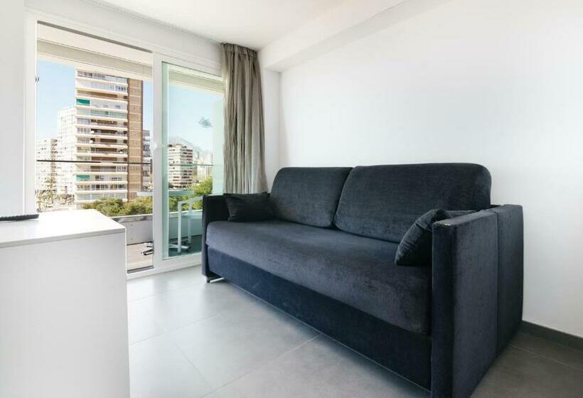 Junior Suite Vista Mar, Brisa