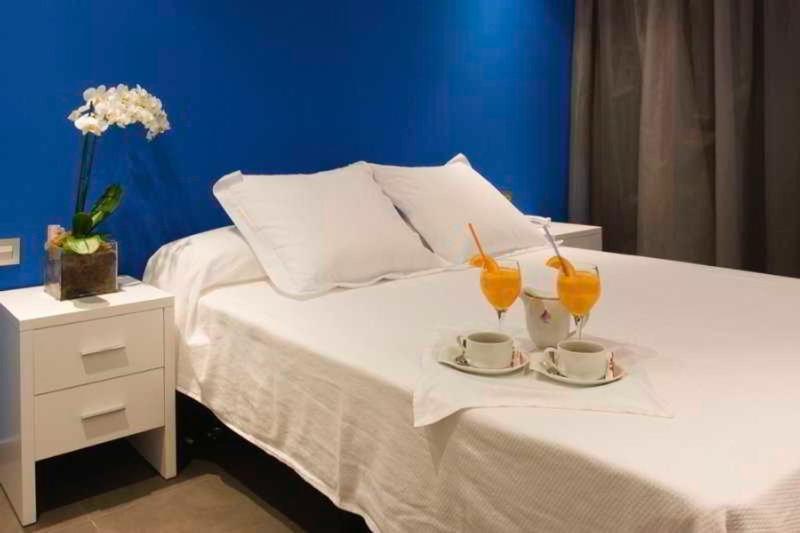 Habitació Estàndard, Brisa