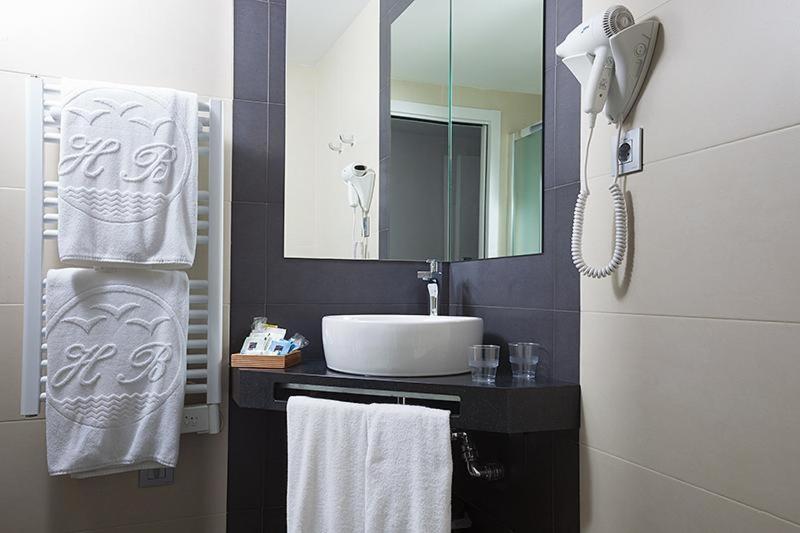 Habitació Estàndard, Brisa