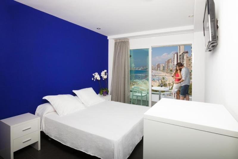 Habitació Estàndard, Brisa