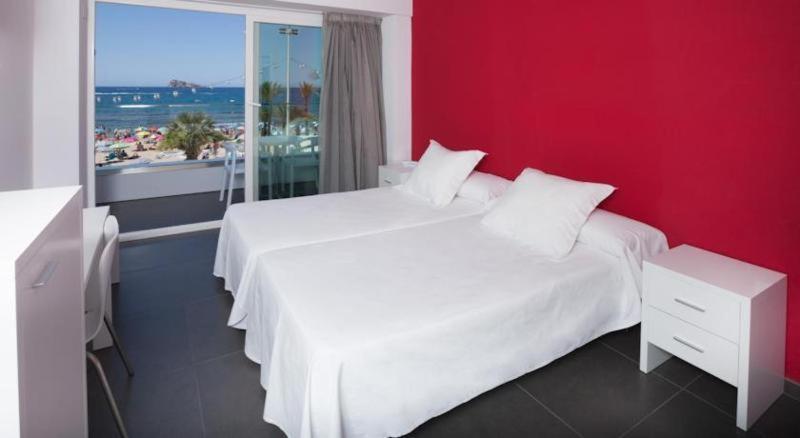 Habitació Estàndard, Brisa