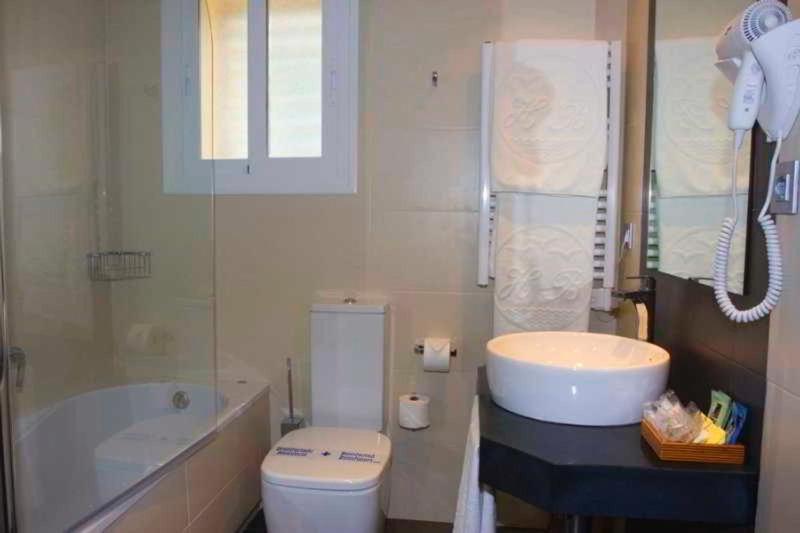 Habitació Estàndard, Brisa