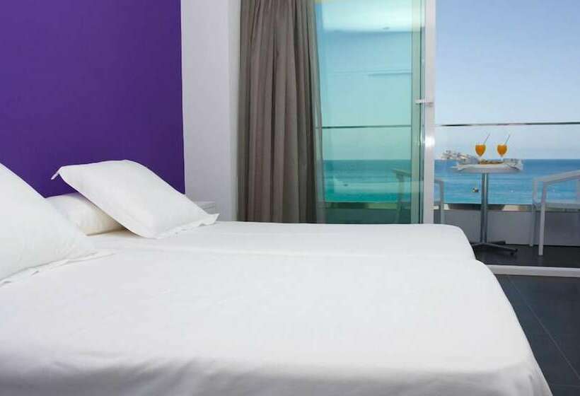 Standard Room Sea View, Brisa