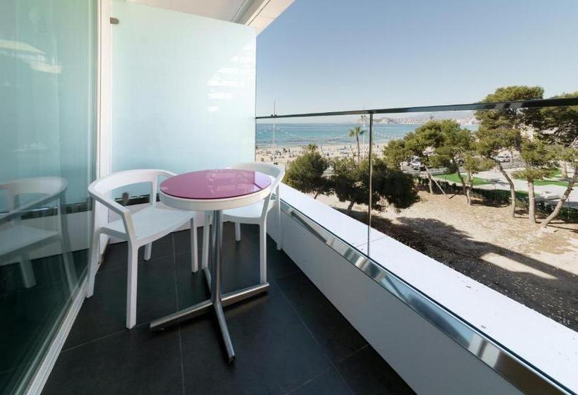 Habitació Estàndard Vista Mar Lateral, Brisa