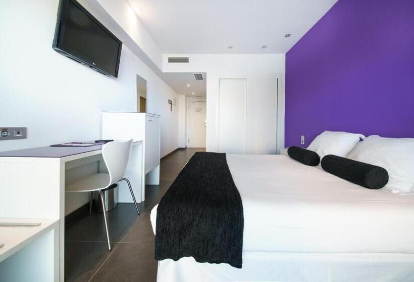 Habitació Estàndard Vista Mar Lateral, Brisa