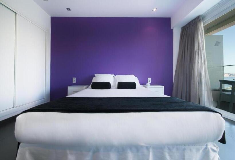 Standard Room Side Sea View, Brisa