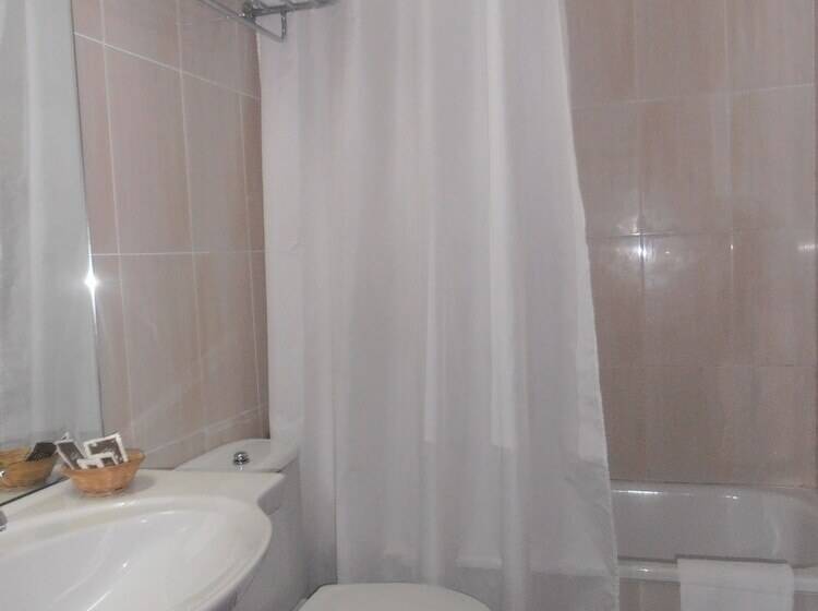 スタンダードシングルルーム, Cabeza