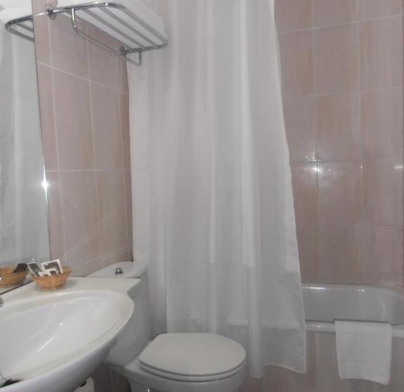 スタンダードシングルルーム, Cabeza