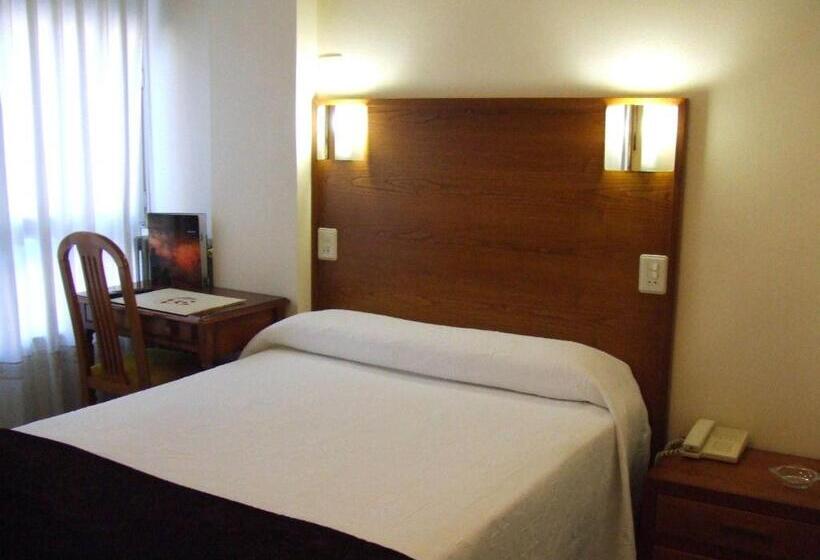 スタンダードルーム, Cabeza