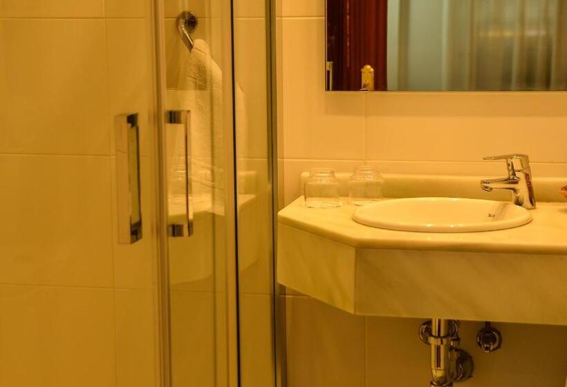 スタンダードルーム, Cabeza