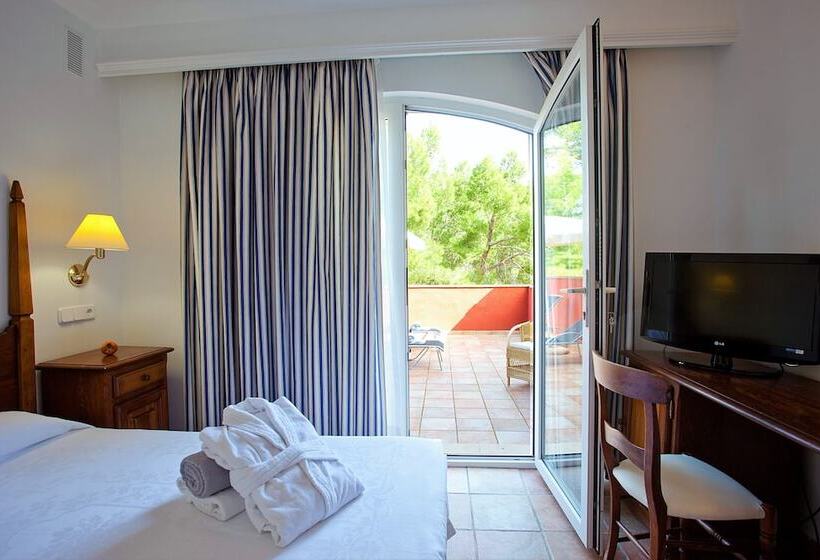 Номер Superior Одноместный, Cala Sant Vicenç   Adults Only