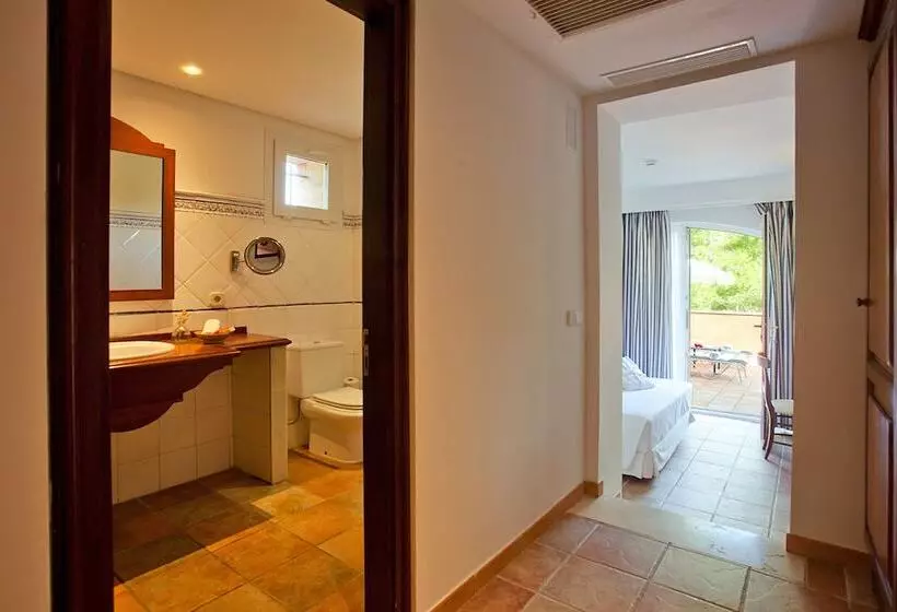 Superior Single Room, Cala Sant Vicenç Adults Only