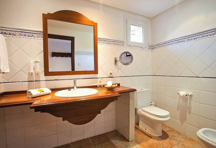 Номер Superior Одноместный, Cala Sant Vicenç   Adults Only