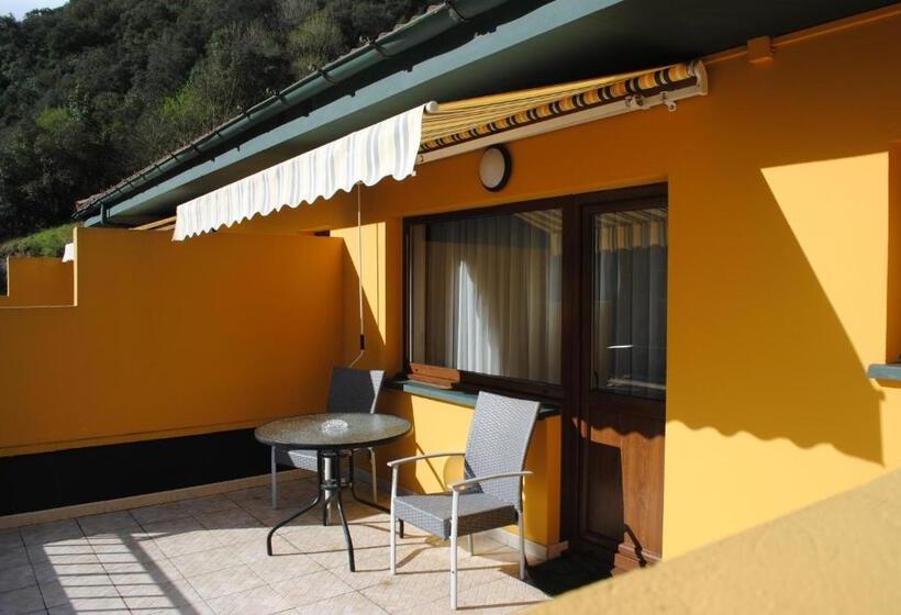 Номер Стандарт, Casa Julián