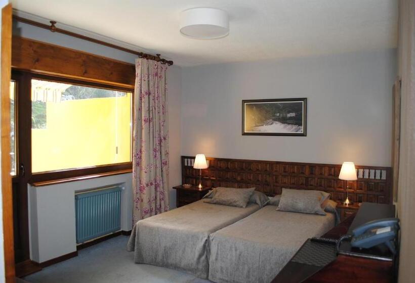 Номер Стандарт, Casa Julián