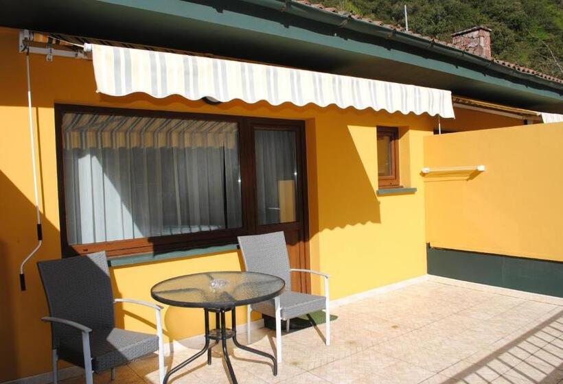 Номер Стандарт, Casa Julián