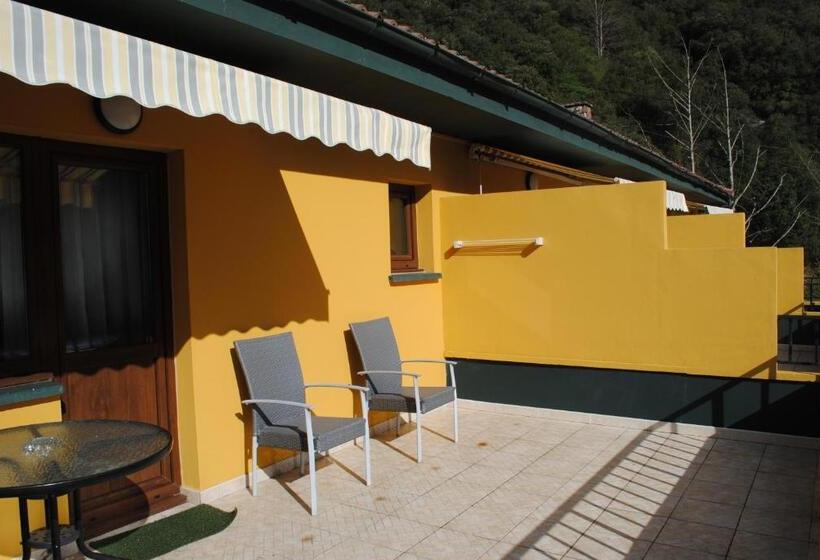 스탠다드 룸, Casa Julián