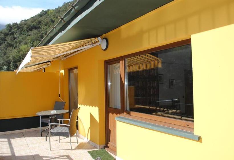 Номер Стандарт, Casa Julián