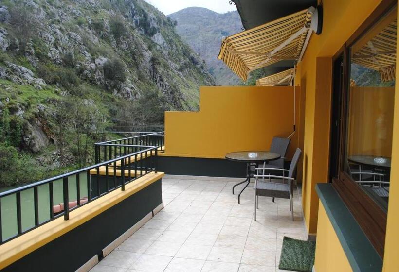 Номер Стандарт, Casa Julián