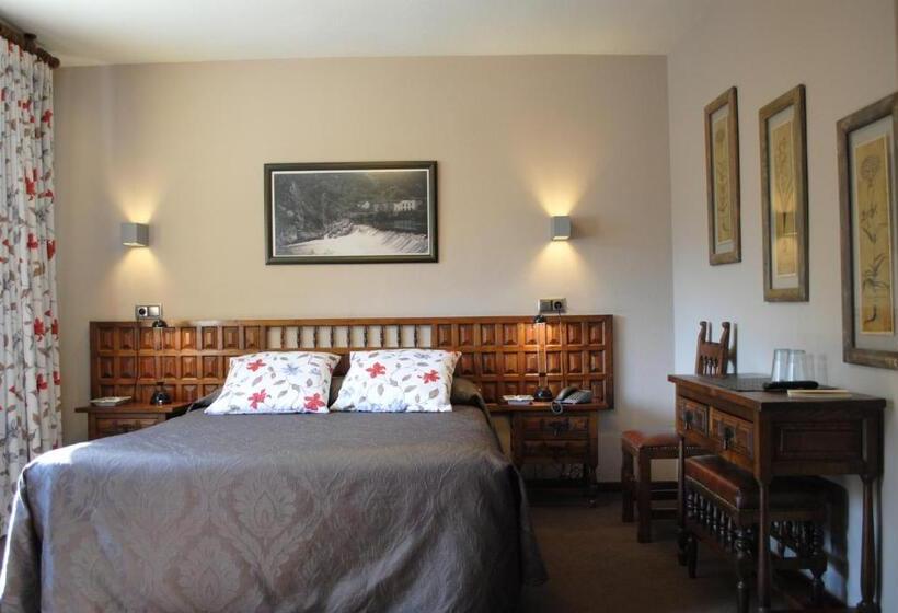 Номер Стандарт, Casa Julián