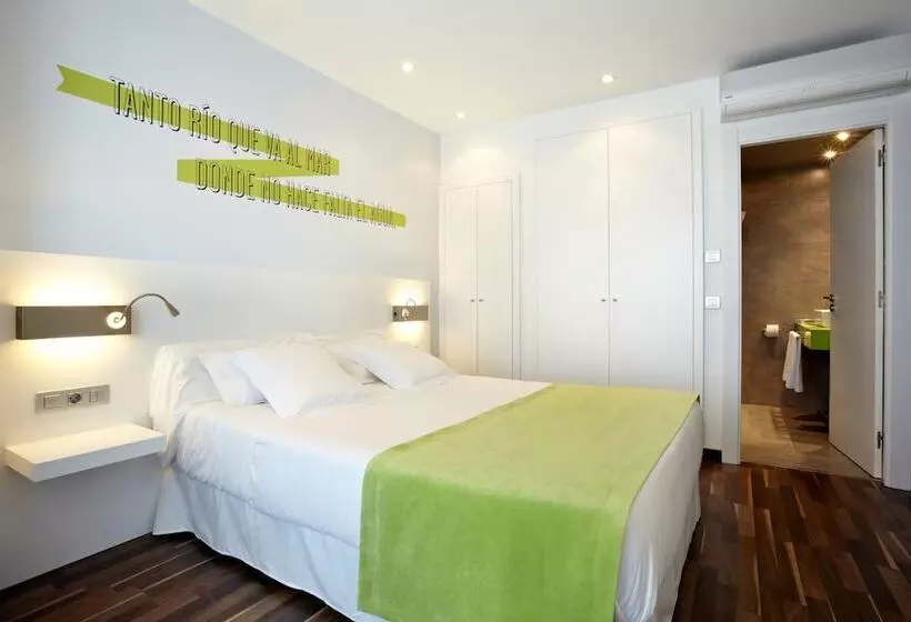 Standardzimmer, Costa Azul