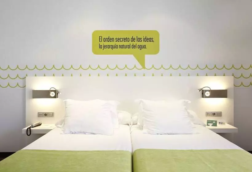 Standardzimmer, Costa Azul