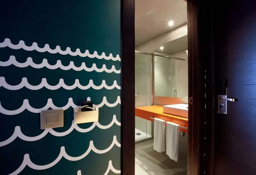 Premiumzimmer mit Meerblick, Costa Azul