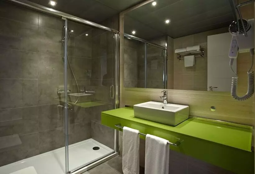 Premiumzimmer mit Meerblick, Costa Azul