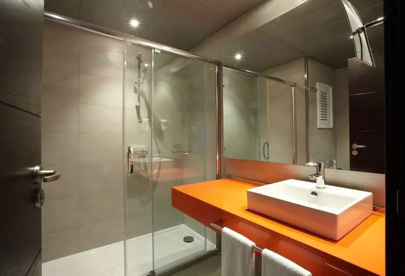 Premiumzimmer mit Meerblick, Costa Azul