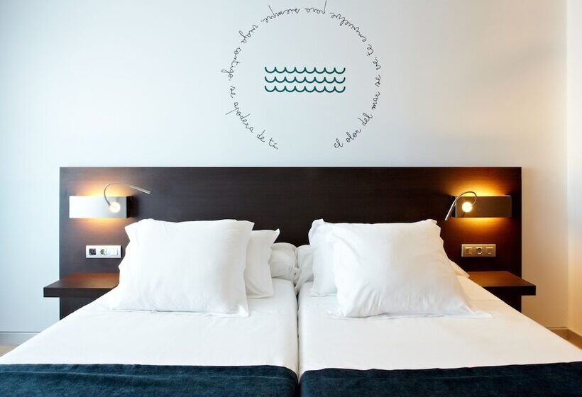 高级海景房, Costa Azul