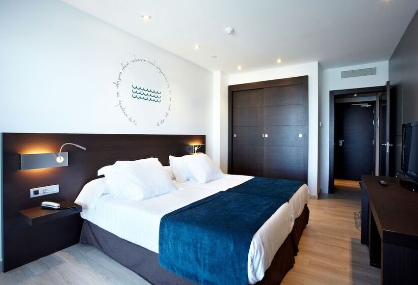 高级海景房, Costa Azul