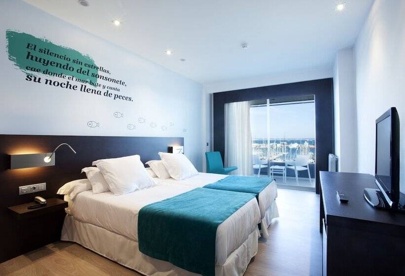 高级海景房, Costa Azul