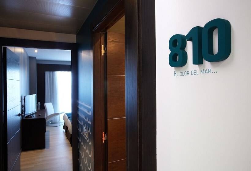 高级海景房, Costa Azul