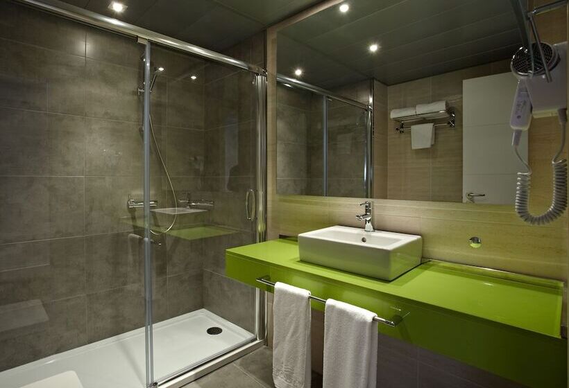 Triple Room Sea View, Costa Azul