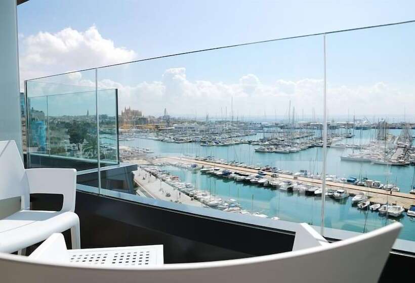 Triple Room Sea View, Costa Azul