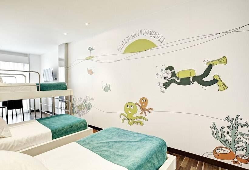 家庭海景房, Costa Azul