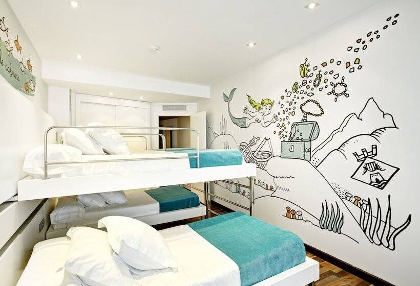 家庭海景房, Costa Azul