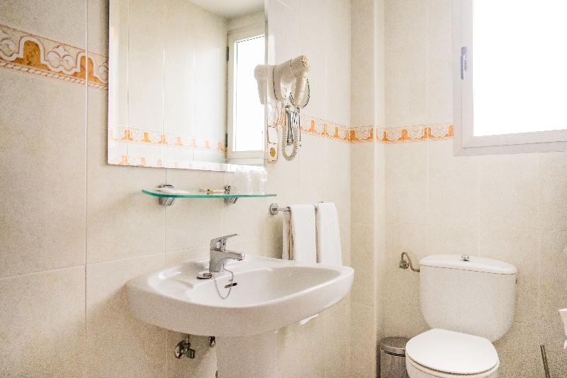 غرفة قياسية, Costasol