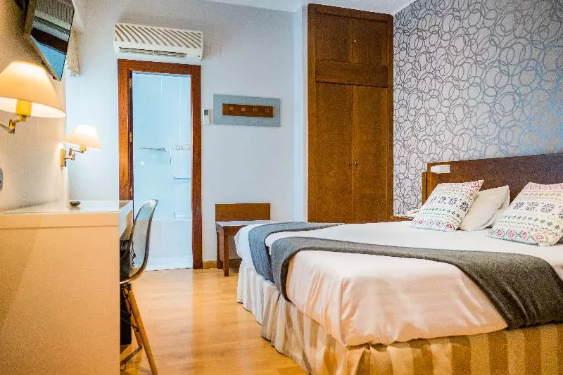 اتاق استاندارد, Costasol