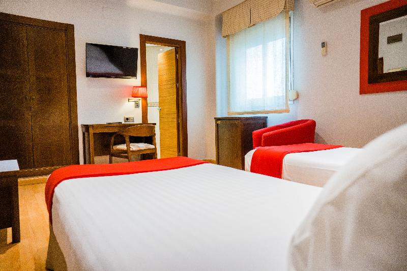 غرفة قياسية, Costasol