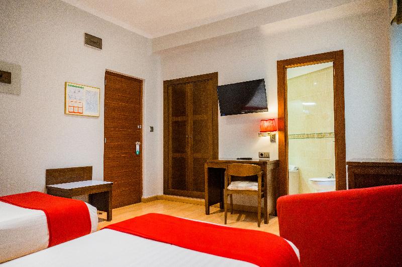 غرفة قياسية, Costasol