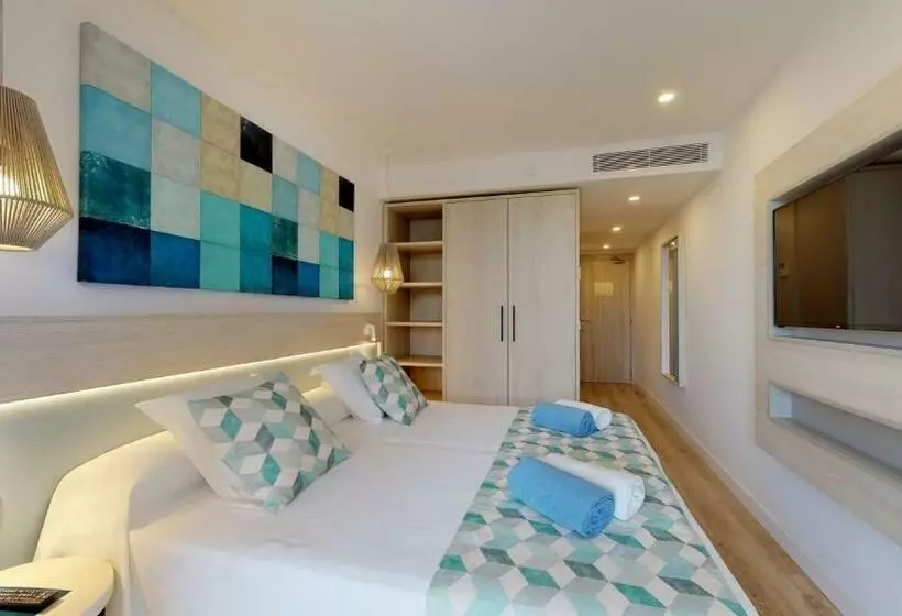 اتاق استاندارد, Diamant Hotel & Aparthotel