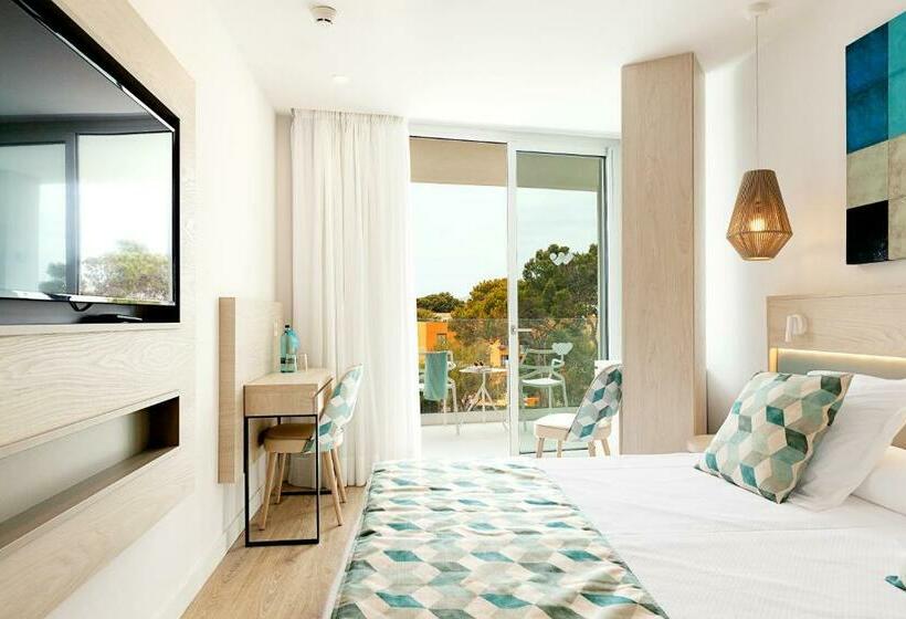 标准间, Diamant Hotel & Aparthotel