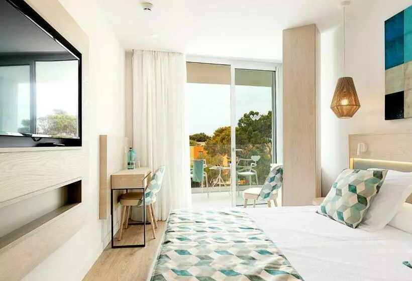 اتاق استاندارد, Diamant Hotel & Aparthotel