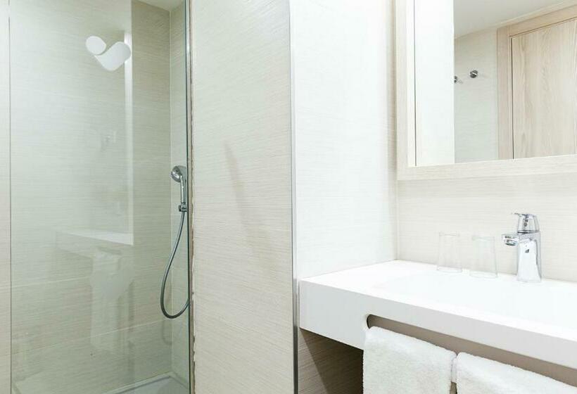 标准间, Diamant Hotel & Aparthotel